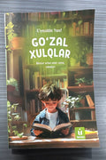 Go'zal Xulqlar — front
