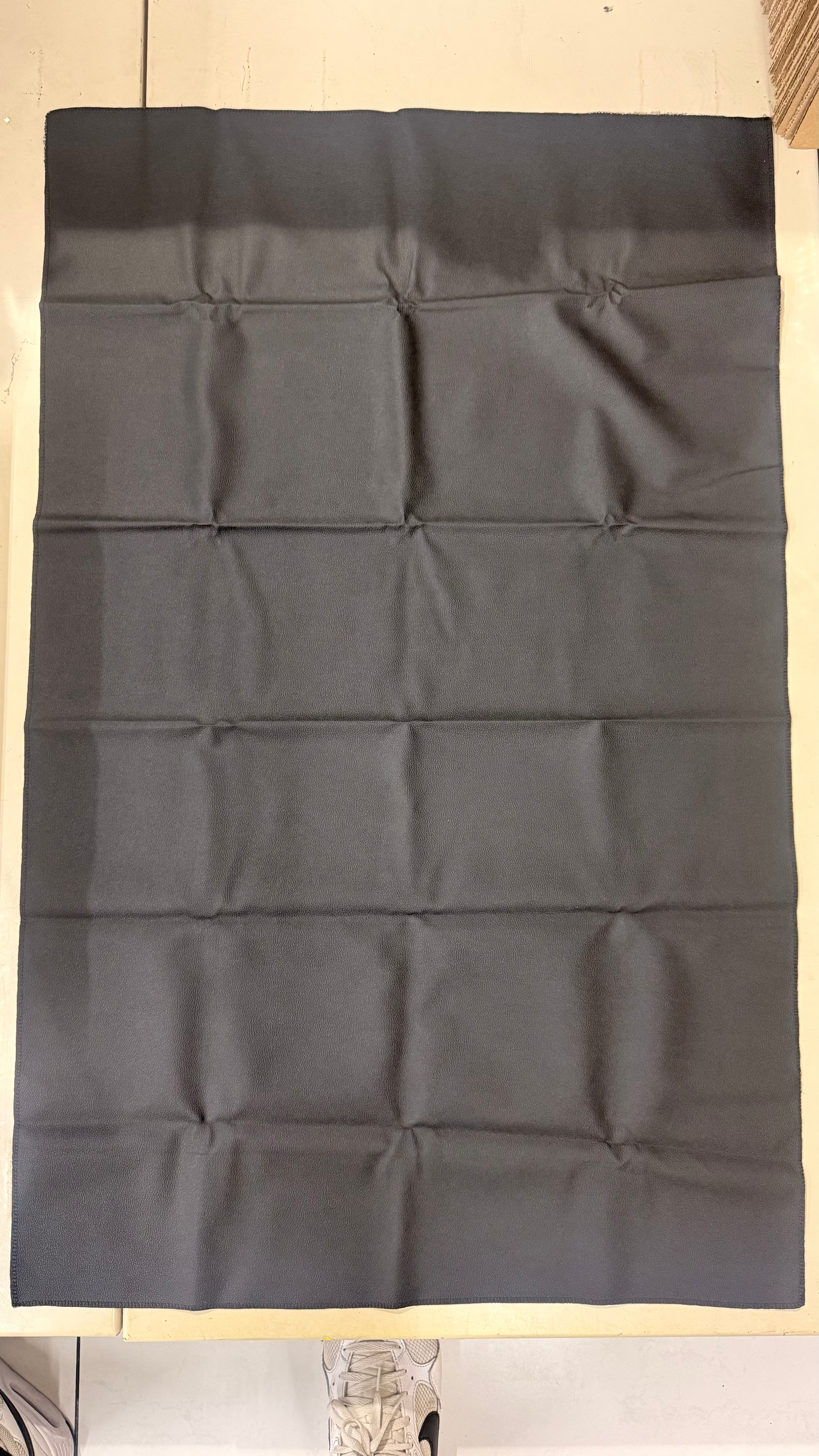 Joy Namoz So'mkachasi Bilan - Elegant Prayer Mat with Matching Bag