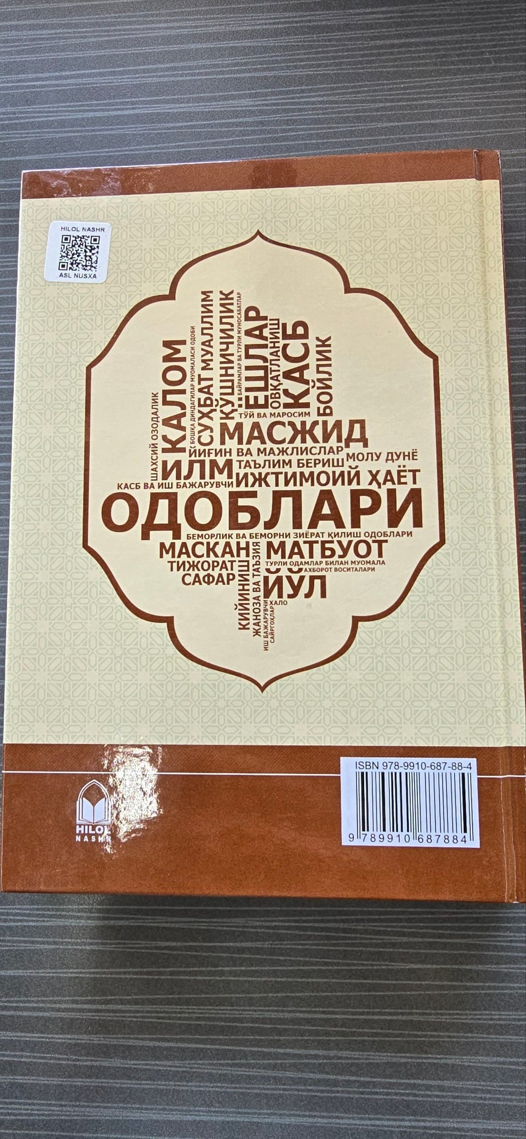 Ijtimoiy Odоblar | Ижтимоий Одоблар