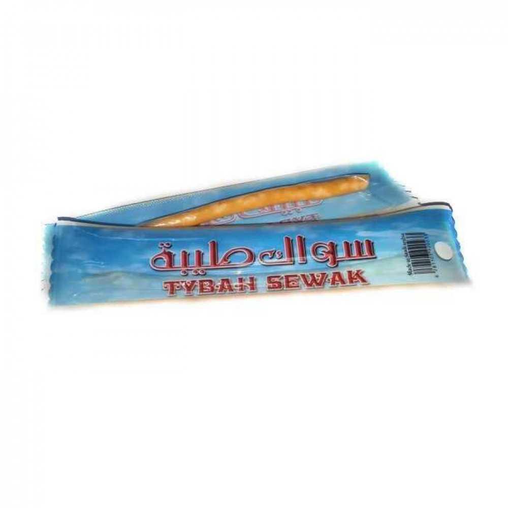Tybah Sewak Natural Miswak Tooth Cleaning Stick