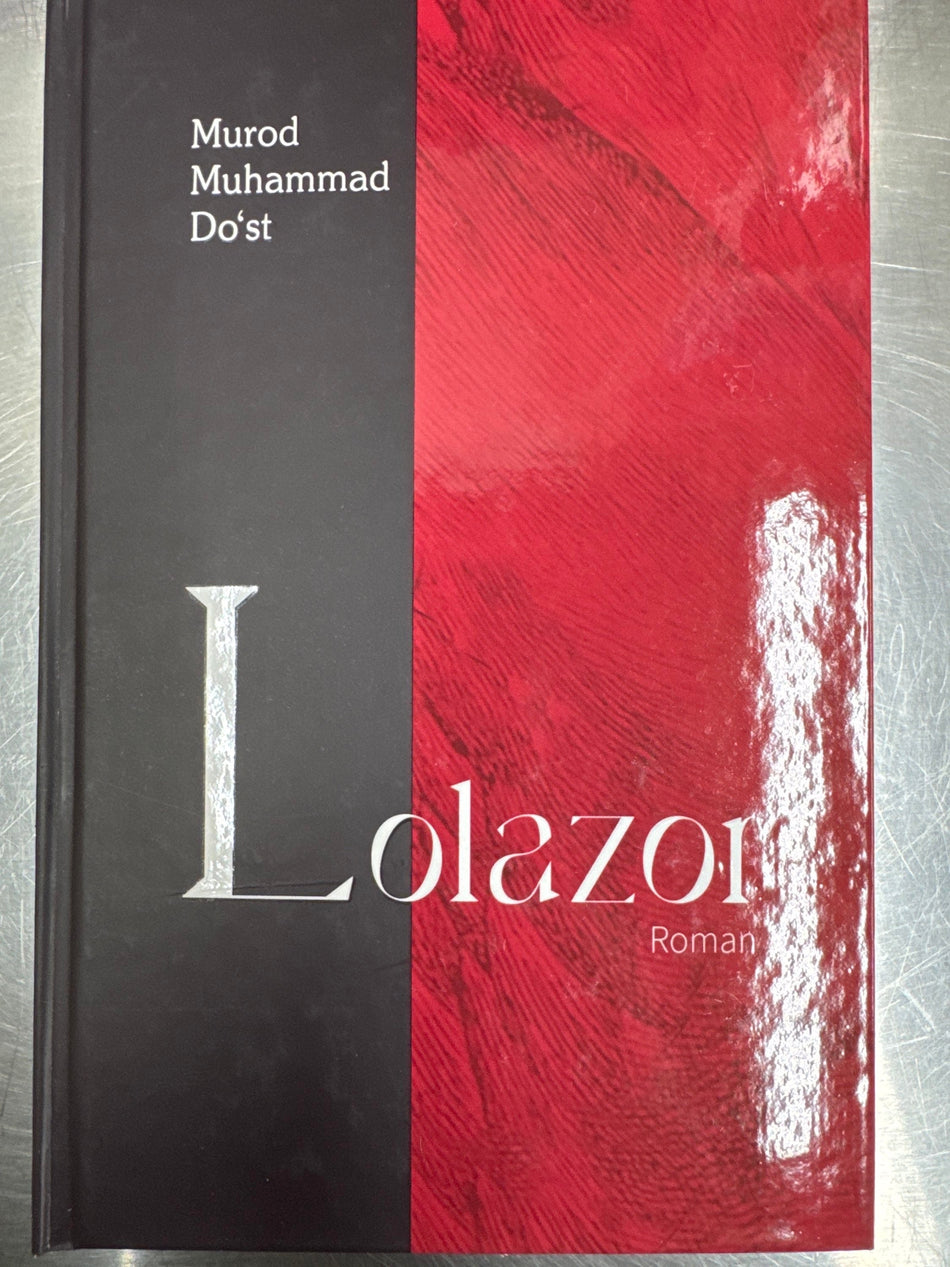 Lolazor