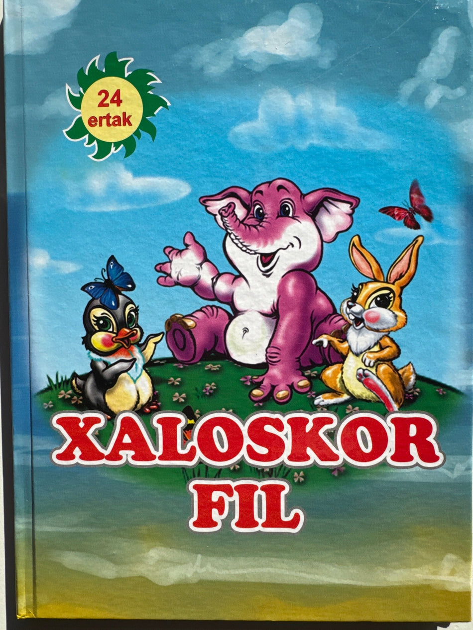 XALOSKOR FIL