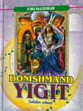 DONISHMAND YIGIT | DONISHMAND YIGIT