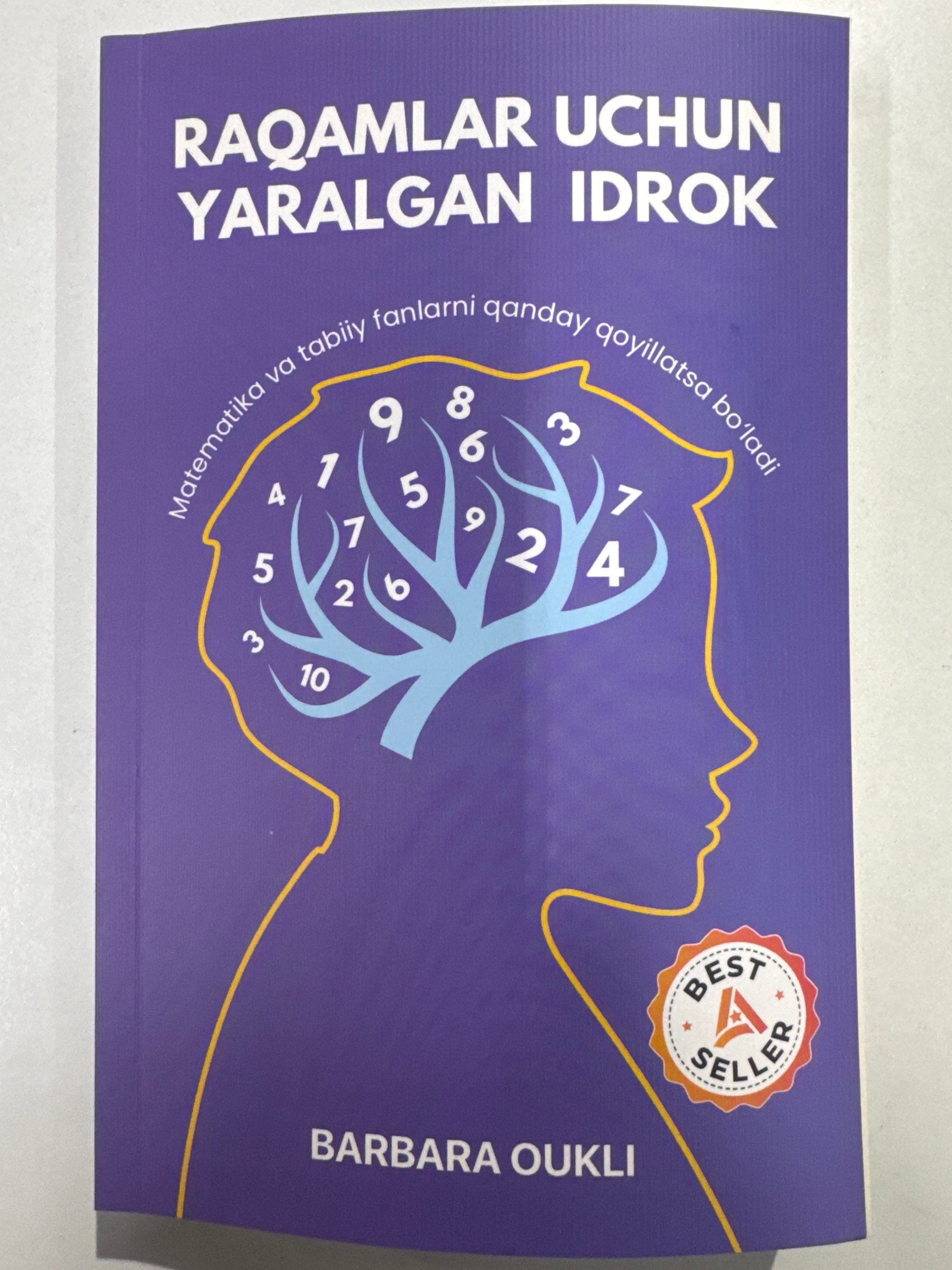 RAQAMLAR UCHUN YARALGAN IDROK | RAQAMLAR UCHUN YARALGAN IDROK