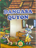 DANGASA QUYON | DANGASA QUYON