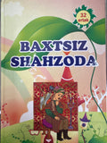 BAXTSIZ SHAHZODA | BAXTSIZ SHAHZODA