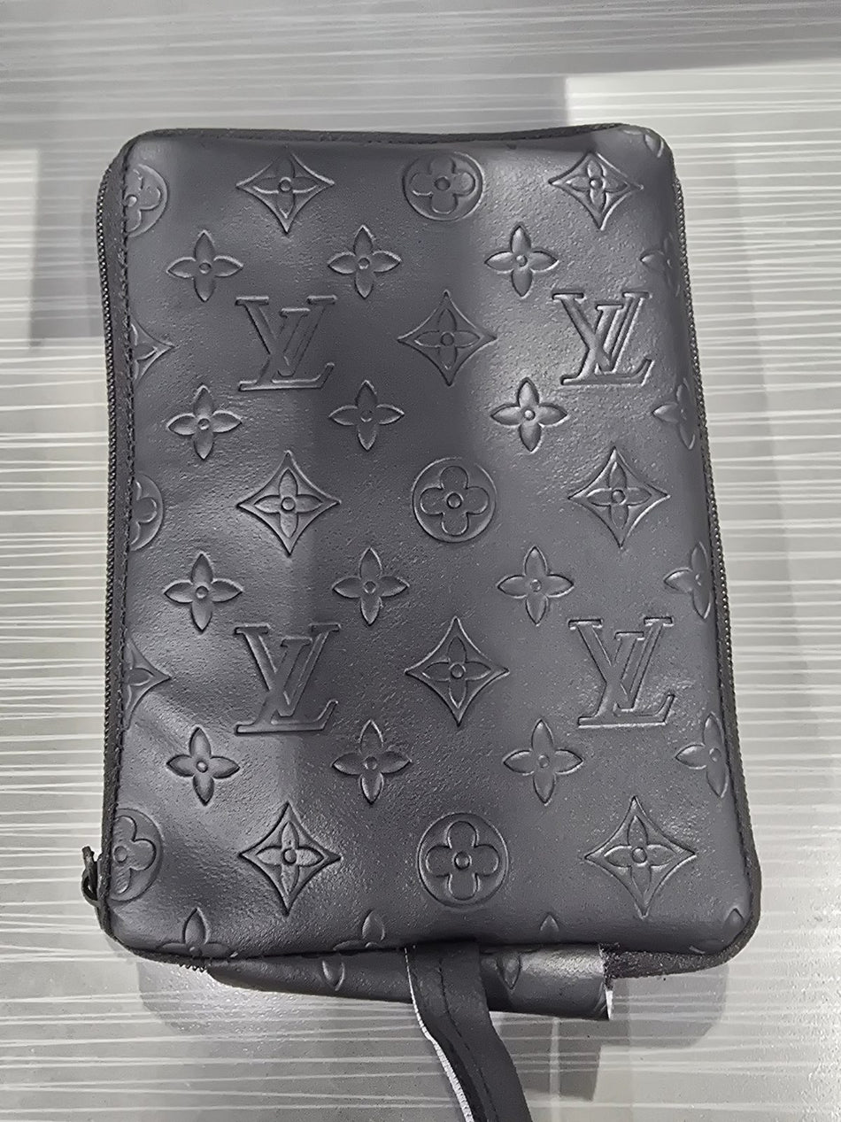 Joynamoz Louis Vuitton 6x8in