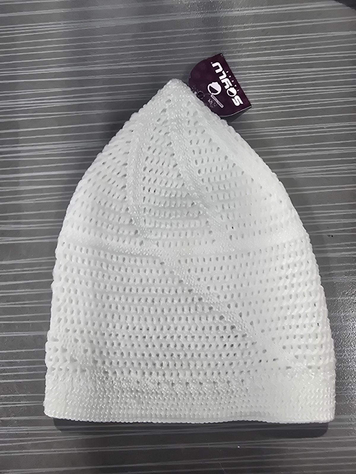 Namoz do'ppisi (kufi)