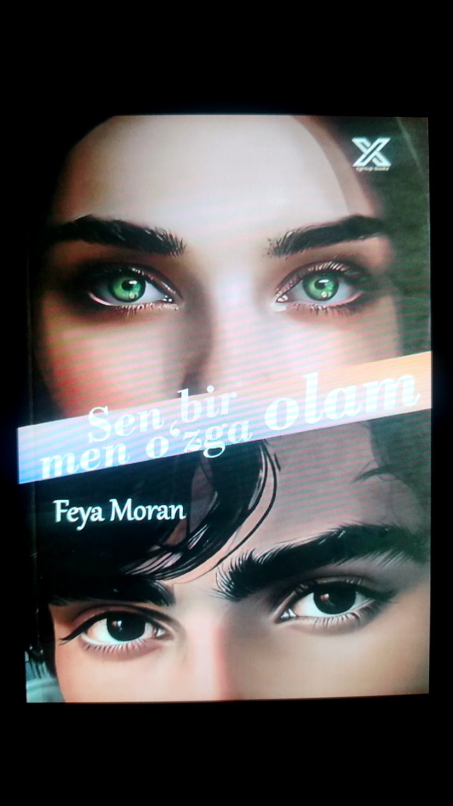Sen bir olam, men o‘zga olam