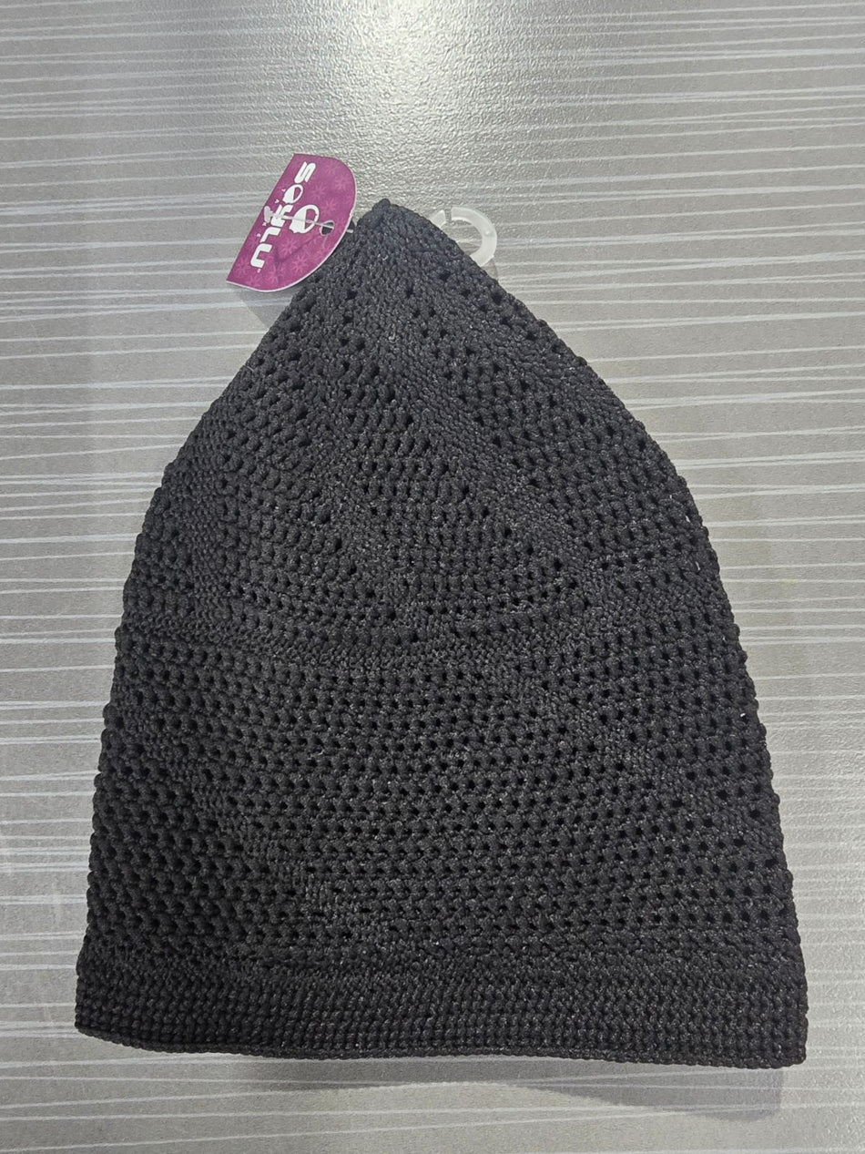 Namoz do'ppisi (kufi)